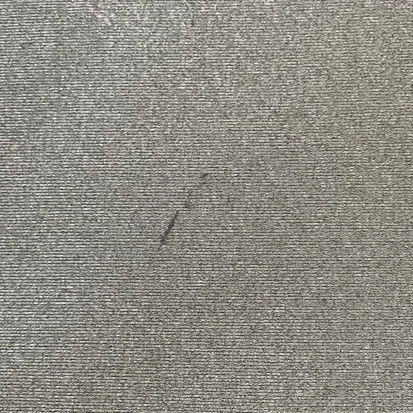 Mens Under Armour Performance Polo - Loose Fit - HeatGear - grey - Picture 5 of 5